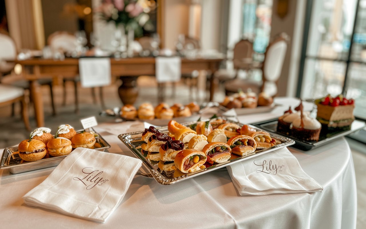 Catering