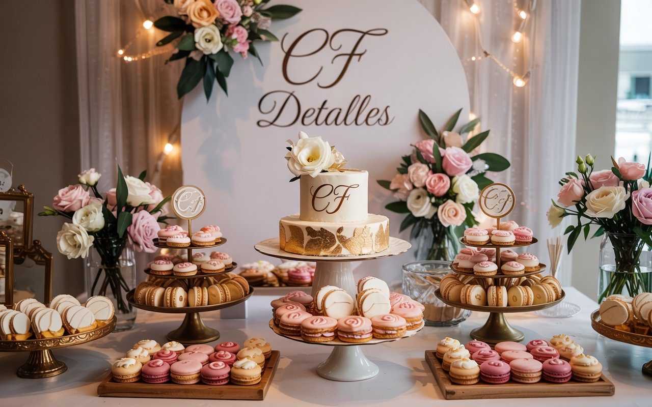 Eventos Sociales