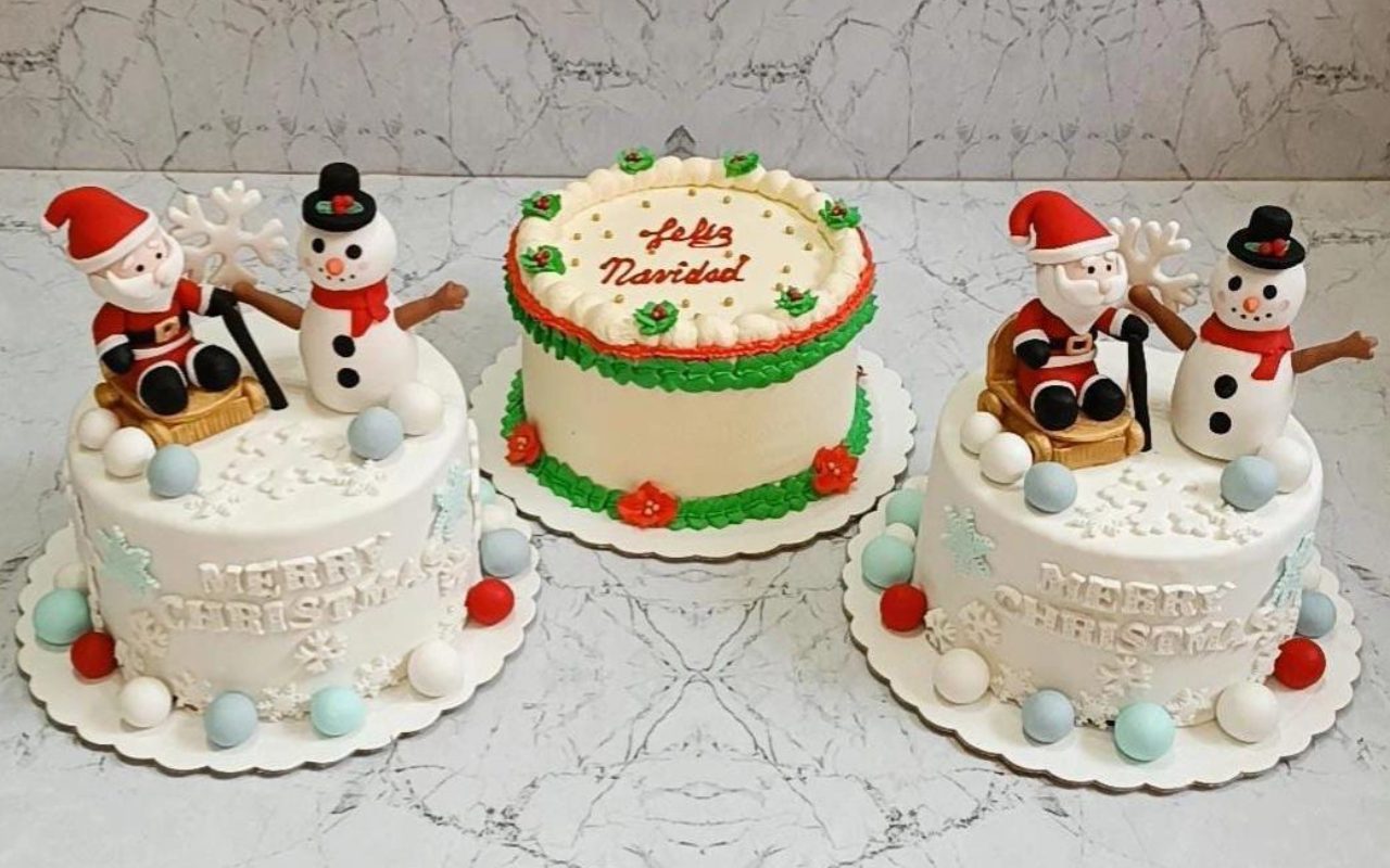 Tortas personalizadas