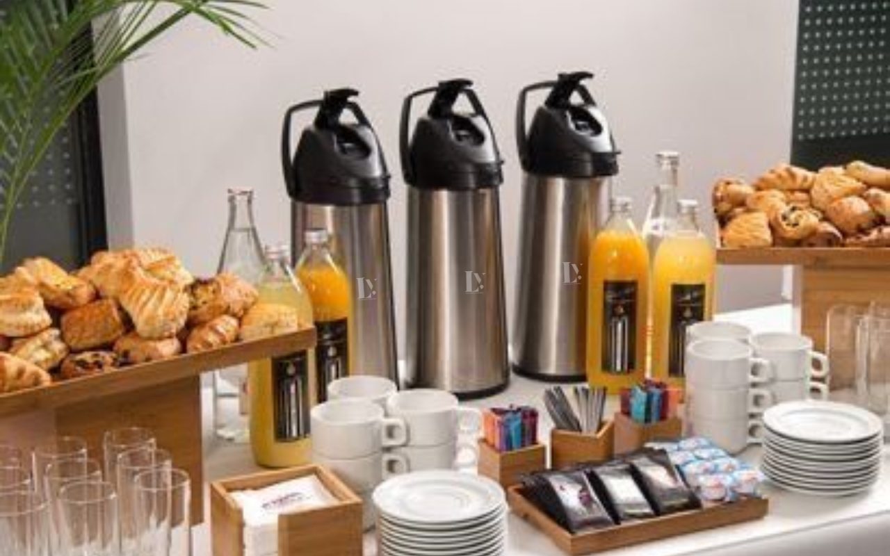 Coffe Break