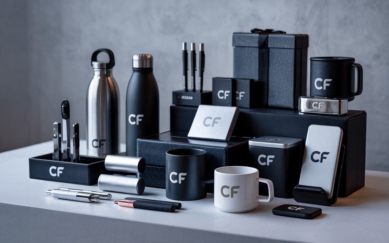 Merchandising Empresarial