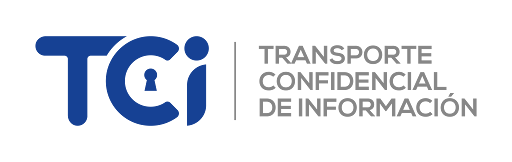 Transporte confidencial de información