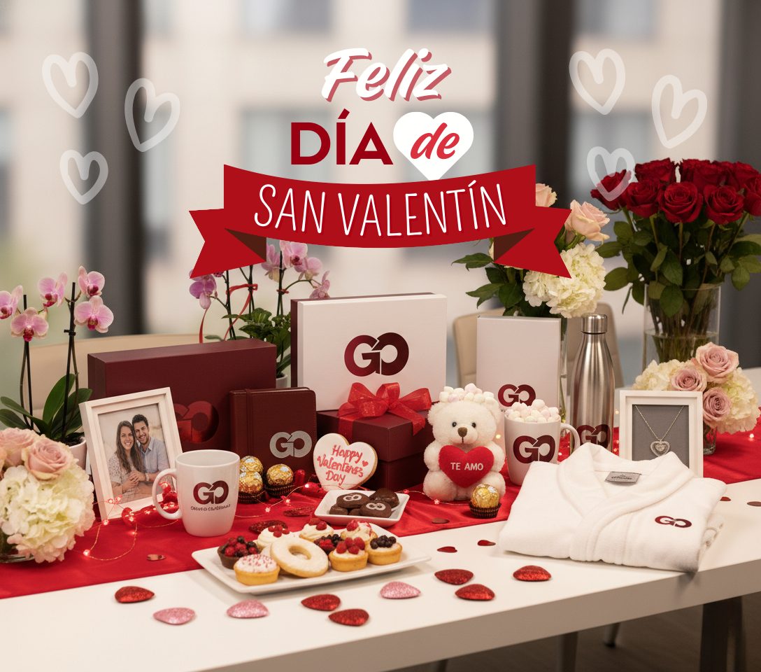 Grupo olarriaga san valentin
