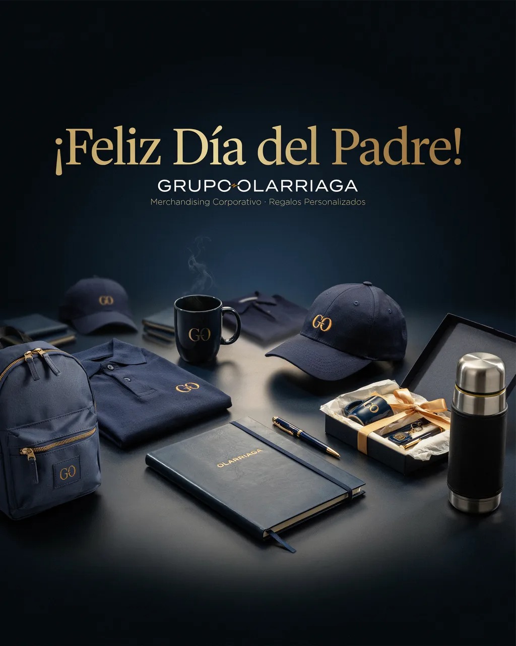 Grupo olarriaga san valentin
